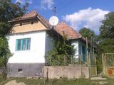 Casă bătrânească la 30 km de Sighisoara