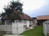 Casa cu gradina