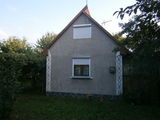 Casa cu gradina