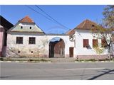 Casa cu teren 1627 mp , Rasnov