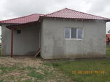 Casa de lemn in Mosnita Veche