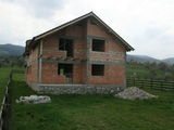 Casa de vacanta,  constructie noua , la rosu,sat Vale,Marginimea Sibiu