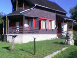 Casa de vacanta Cornu, Prahova