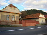 Casa de vanzare, com. Teliu, jud. Brasov