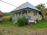 Casa doua camere si teren de 5000 metri, Runcu- jud. Valcea