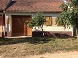 Casa familiala in Slatina-Nera, aproape de Cheile Nerei