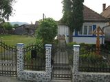 Casa IEFTINA cu 3 camere in Beica de Jos, jud.MS