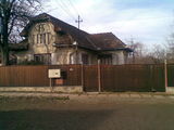 casa in Ganesti, Tarnaveni