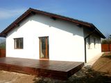 Casa noua cu toate utilitatile in cartierul Oncea