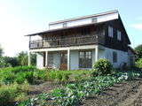 Casa P+1. 7 camere, 1200 mp, Munteni - Belcesti