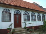 Casa si gradina Silagiu, 2000 mp