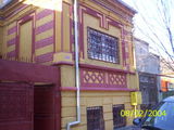 casa superba, centru