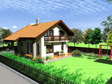 casa valea lupului