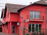 Casa / vila 340mp / 600 mp