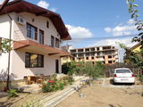 casa/vila zona rezidential TRAPEZULUI sect.3