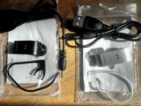 Casca bluetooth 3.0 noua (neagra si alba)