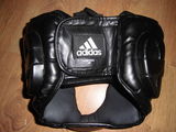 casca de box adidas