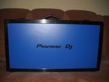 case pioneer compatibil cdj400 , cdj200 + mixer djm400