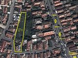 Case si teren de vanzare in Statiunea Calimanesti