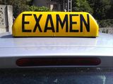 Casete auto EXAMEN +SCOALA