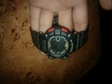 Casio G-shock g-9000