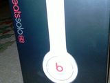 Casti Beats Solo HD by Dr. Dre, Albe