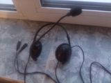 Casti cu microfon
