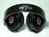 Casti Monster Beats by Dr. Dre Pro Detox LIVRARE GRATUITA