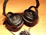 Căști Philips SHP2000