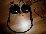 Casti pliabile stereo