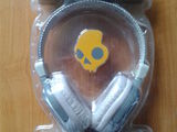 Casti Skullcandy Agent