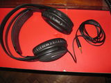 CASTI SONY MDR-85 MEGA BASS