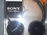 casti sony mdr zx100