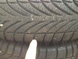 Cauciucuri Iarna bfgoodrich195/65/15 sh anul 2011