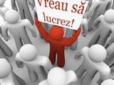 Caut job ingrijire copii/batrani sau menajera!