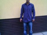 caut loc de munca