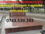 Cavouri Monumente Funerare Cruci Ploiesti Prahova