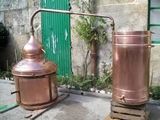 cazane la comanda de cupru si inox  pret avantajos