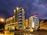 Cazare la Hotel Ambient 4* in centrul Brasovului