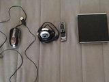 CD Driver, 2 Webcam, Mouse