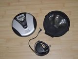 CD-player cu mp3