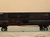 CD-PLAYER SONY  X-777ES
