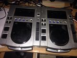 Cd playere Pioneer cdj100