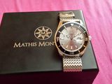 ceas automatic mathis montabon...