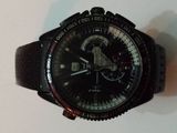 ceas barbatesc Grand CARERRA Calibre 36