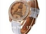 ceas dama modern si casual,