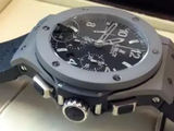 Ceas de mana Hublot Big Bang Titanium