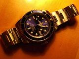 Ceas de mana Rolex Submariner