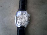 ceas FRANCK MULLER