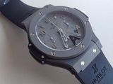 Ceas Hublot Full titanium calibrul 4100